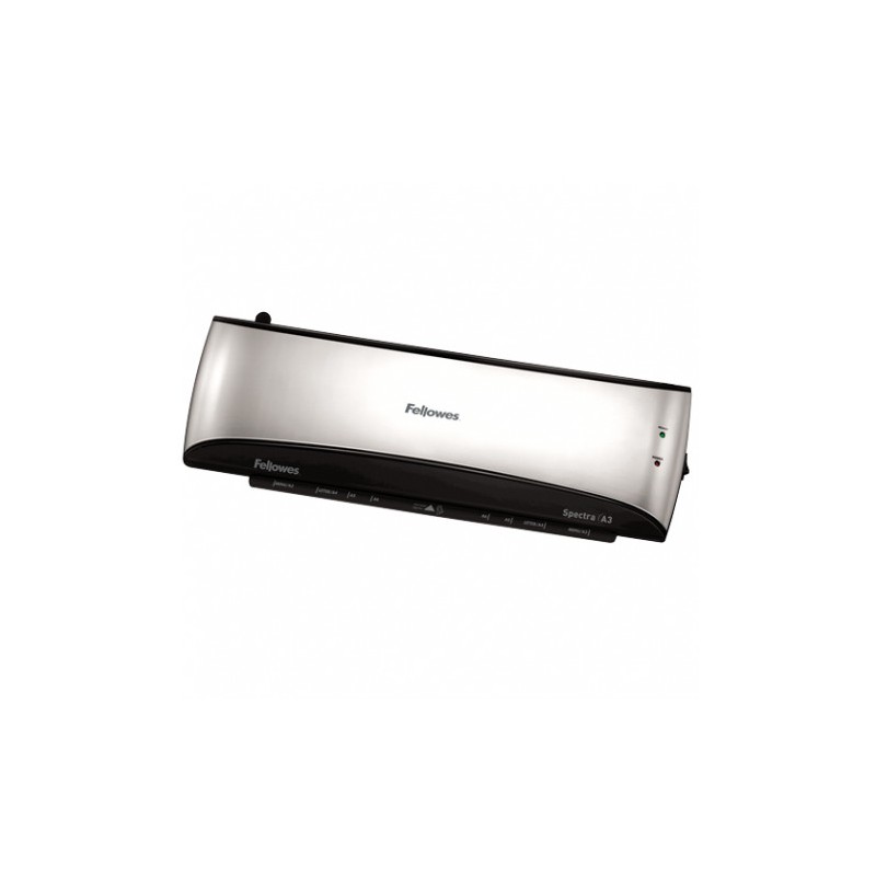 PLASTIFICADORA SPECTRA A3 FELLOWES