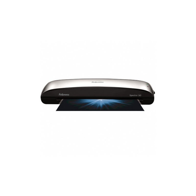 PLASTIFICADORA SPECTRA A3 FELLOWES