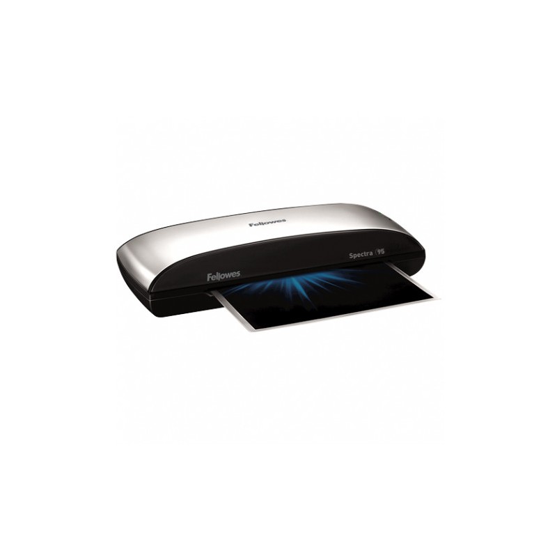 PLASTIFICADORA SPECTRA A4 FELLOWES