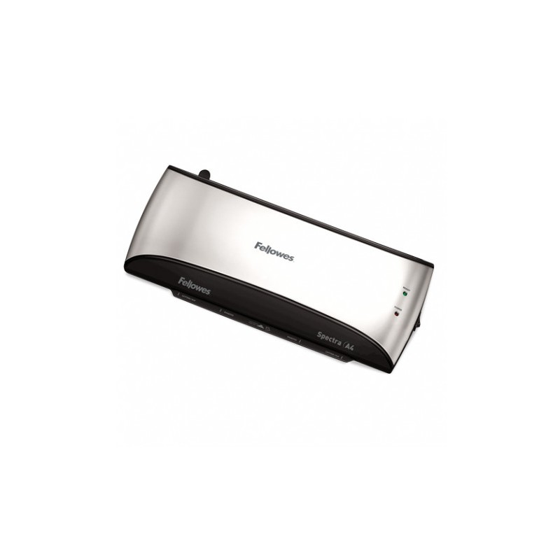 PLASTIFICADORA SPECTRA A4 FELLOWES