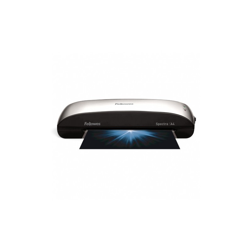 PLASTIFICADORA SPECTRA A4 FELLOWES