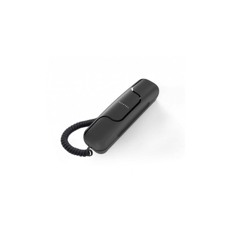 TELEFONO T06 NEGRO ALCATEL