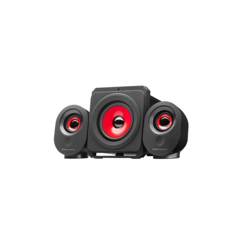 ALTAVOCES 2.1 MARS GAMING MSX 35W...