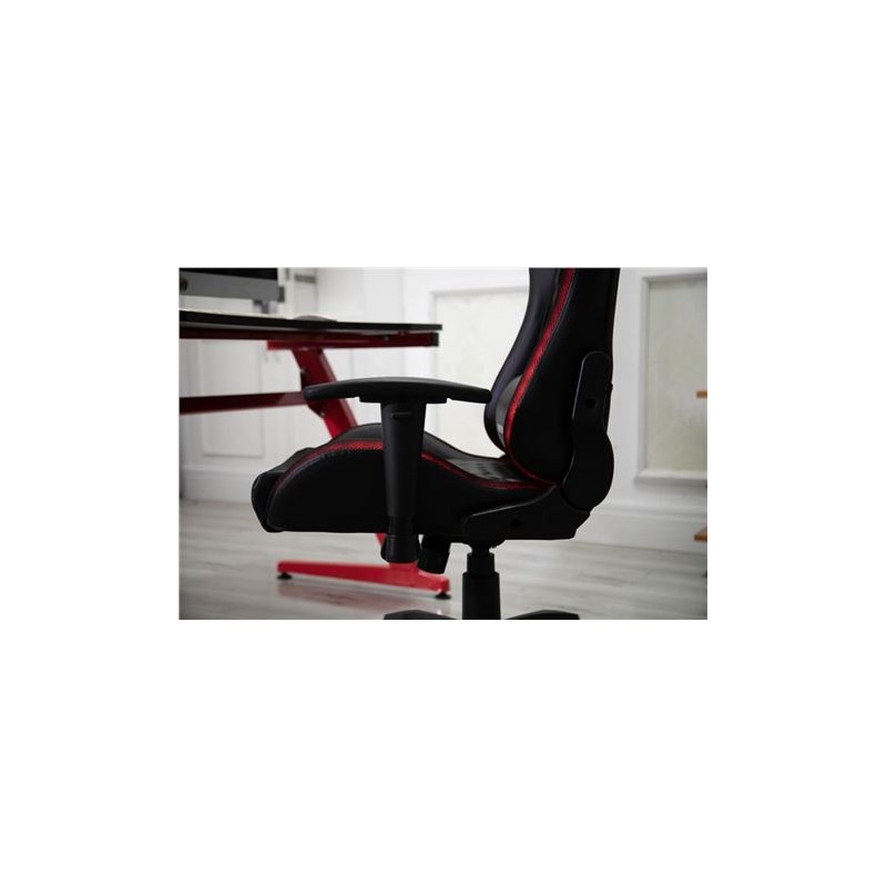 SILLA GAMING PRO700 RGB NEGRO MUVIP