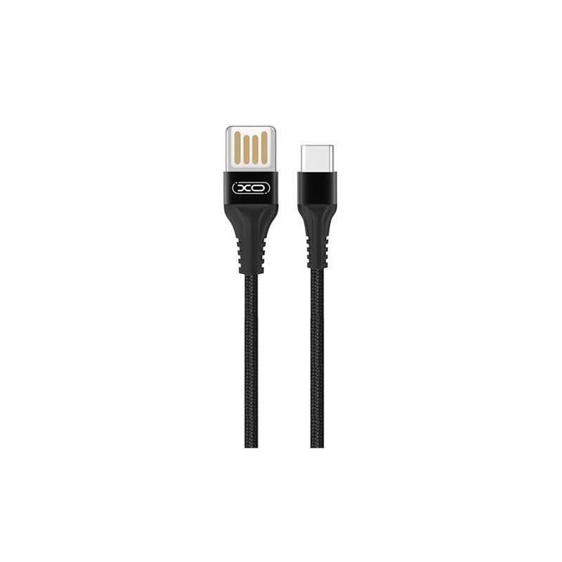 CABLE NB118 CARGA RAPIDA SLIM USB -...