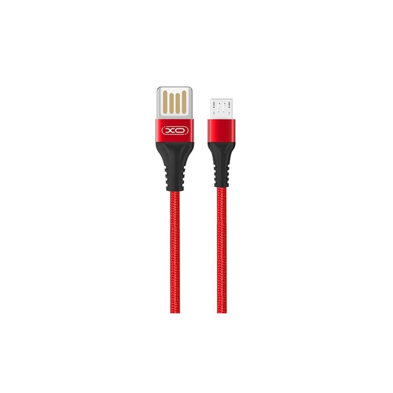 CABLE NB118 CARGA RAPIDA SLIM USB -...