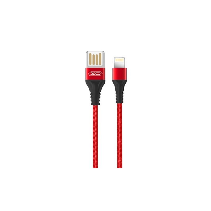 CABLE NB118 CARGA RAPIDA SLIM USB -...