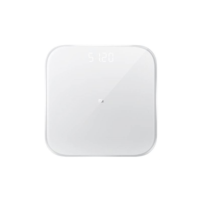 BASCULA MI SMART SCALE 2 BLUETOOTH...