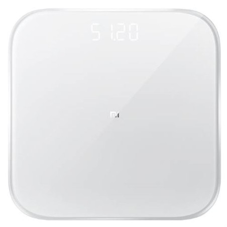 BASCULA MI SMART SCALE 2 BLUETOOTH XIAOMI