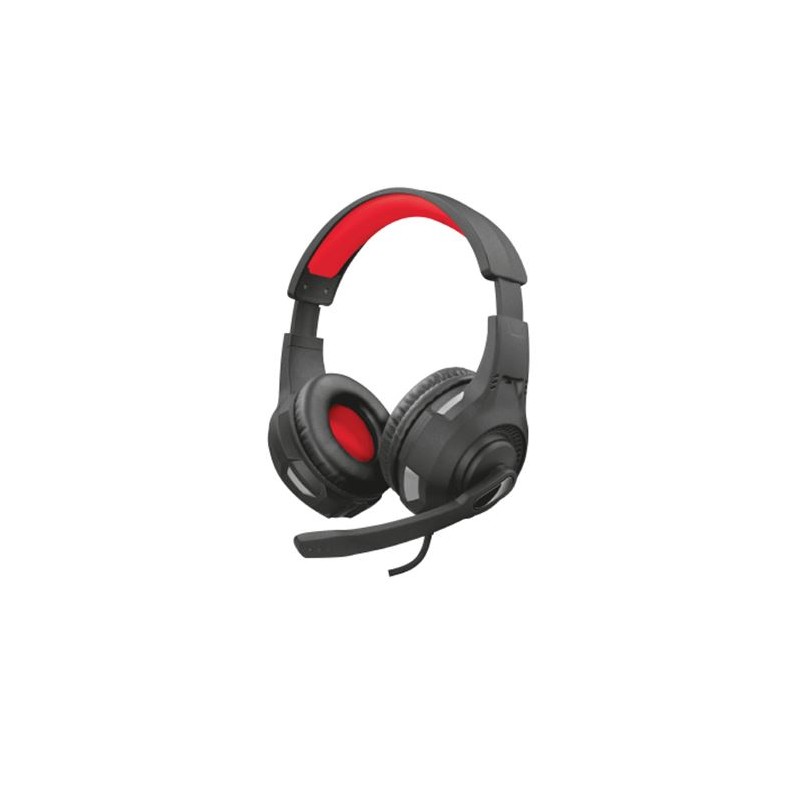 AURICULAR + MICROFONO GAMING GXT 307...