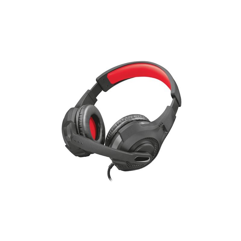 AURICULAR + MICROFONO GAMING GXT 307...