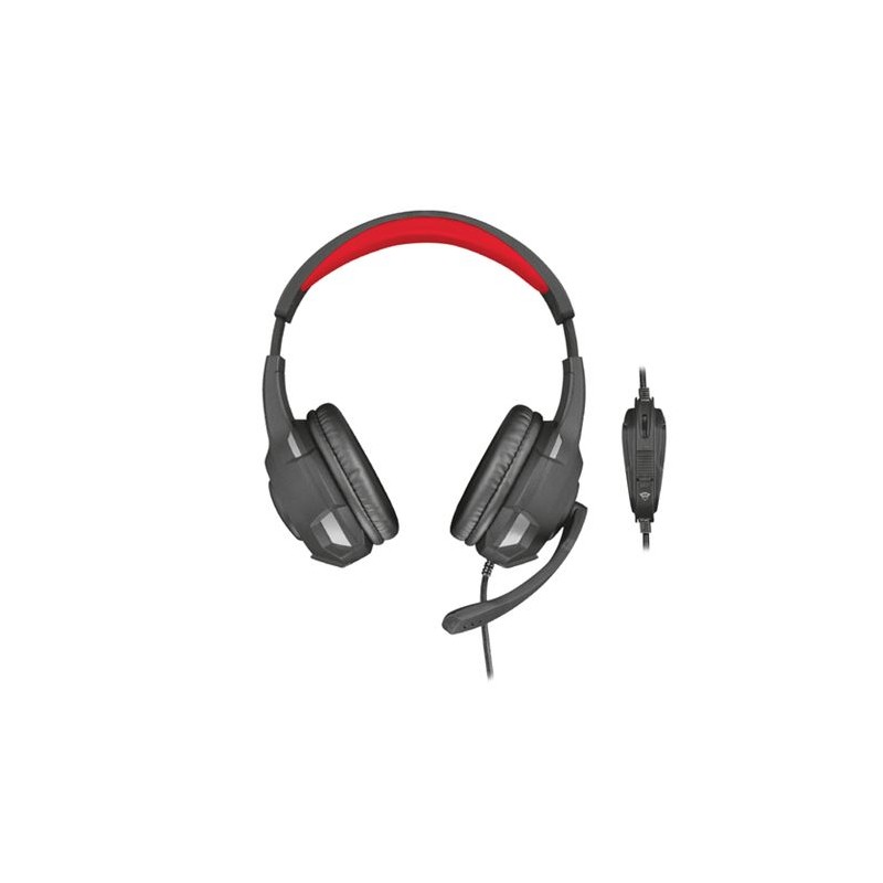 AURICULAR + MICROFONO GAMING GXT 307...