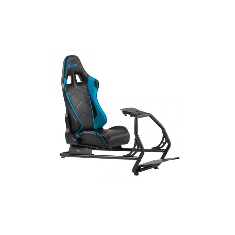 RACING SIMULATOR COCKPIT SEAT R2 CROMAD