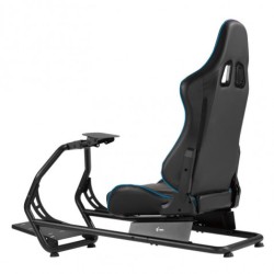 RACING SIMULATOR COCKPIT... 2