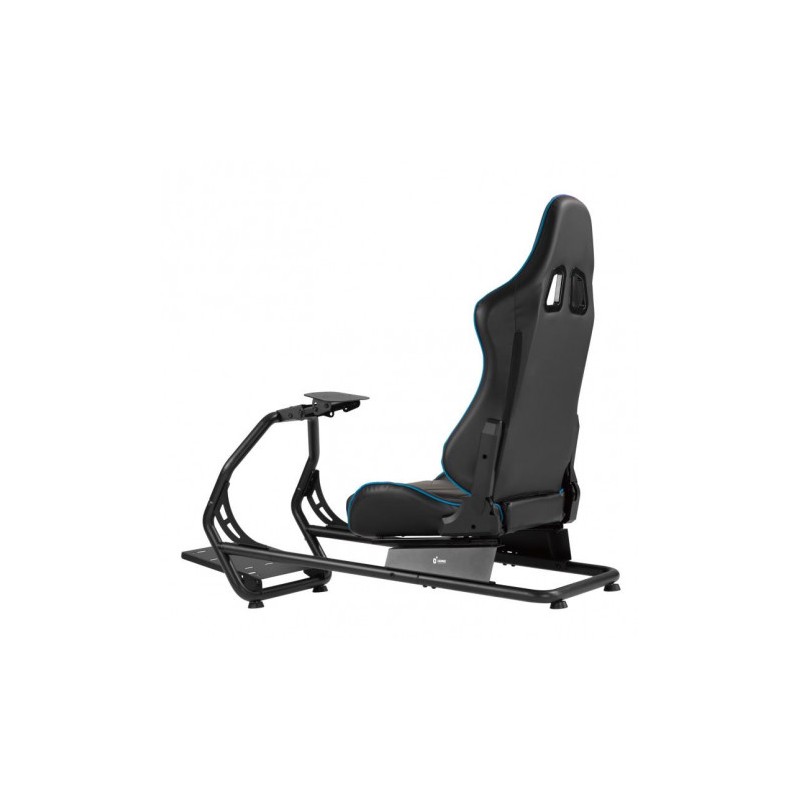 RACING SIMULATOR COCKPIT SEAT R2 CROMAD