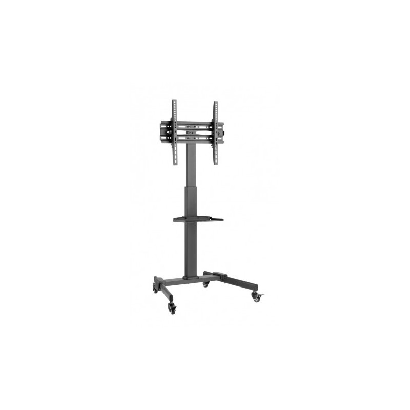 SOPORTE DE SUELO TV 32" - 55" CROMAD
