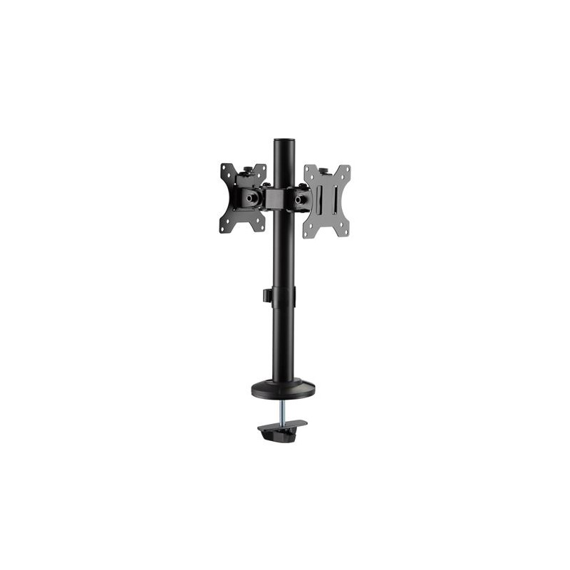 SOPORTE PARA MOSTRADOR 2 MONITORES...
