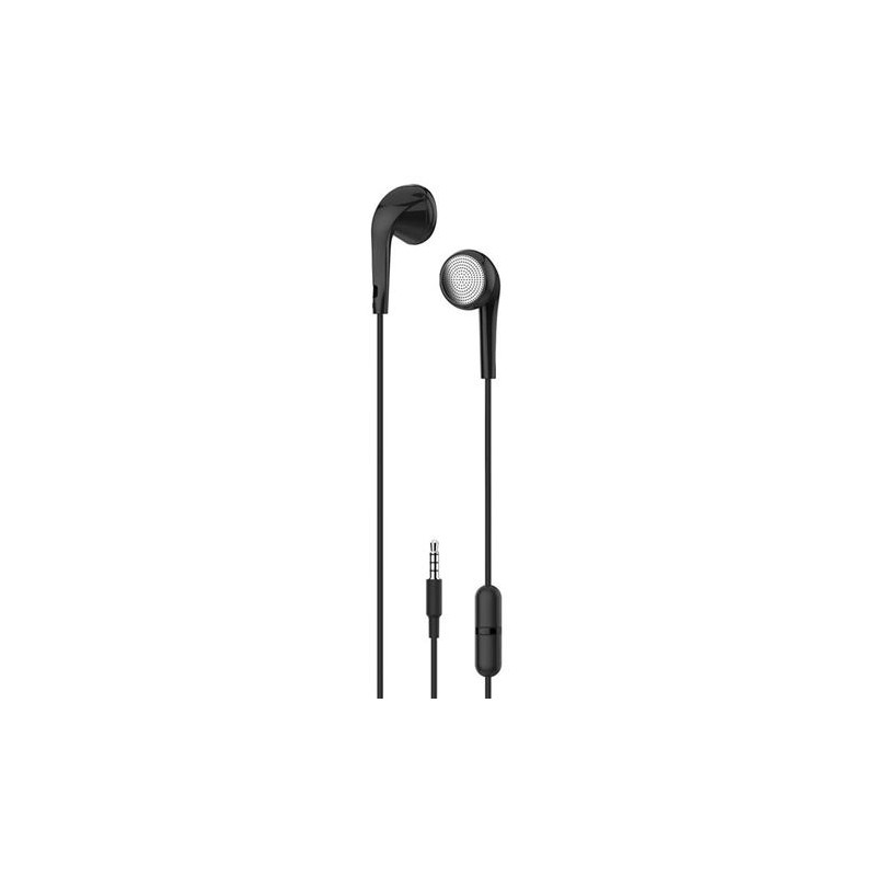 AURICULAR + MICROFONO EP17 MUSIC...