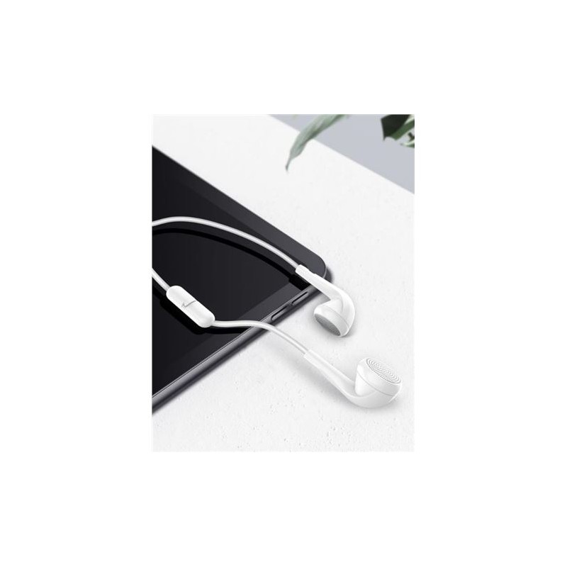 AURICULAR + MICROFONO EP17 MUSIC...