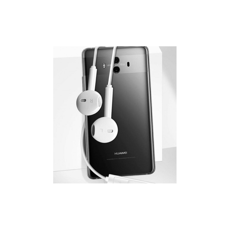 AURICULAR EP2 TIPO C BLANCO XO