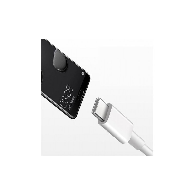 AURICULAR EP2 TIPO C BLANCO XO