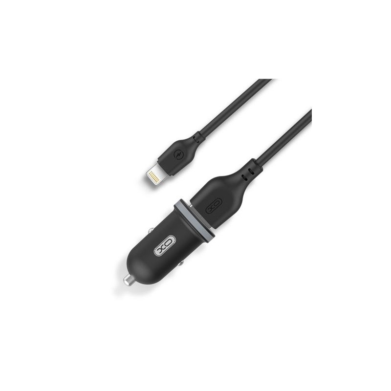 PACK CARGADOR MECHERO TZ08 2.1A +...