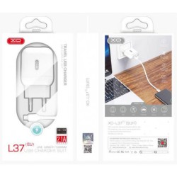 PACK CARGADOR CORRIENTE L37... 2