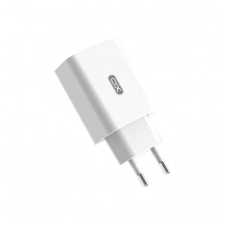 CARGADOR DE CORRIENTE L36 QUICK CHARGE 3.0 XO