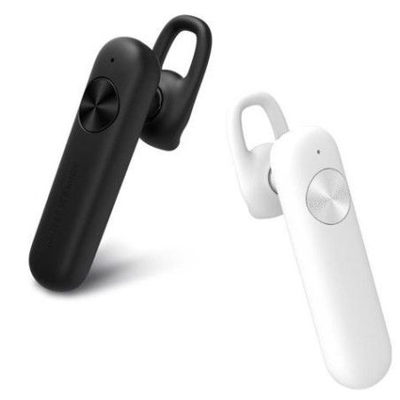 AURICULAR BE5 BLUETOOTH BLANCO XO