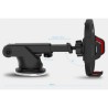 SOPORTE COCHE CON VENTOSA C39 XO