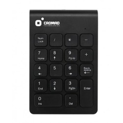 TECLADO NUMERICO...