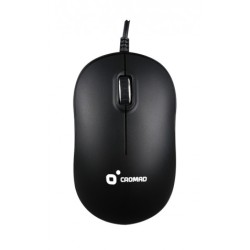 RATON X51 USB 2.0 NEGRO CROMAD 2