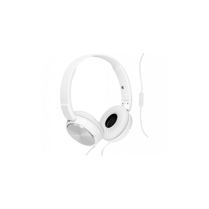 AURICULAR DIADEMA PLEGABLE CON...