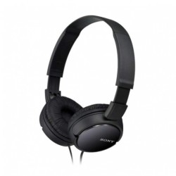 AURICULAR DIADEMA MP3 NEGRO...