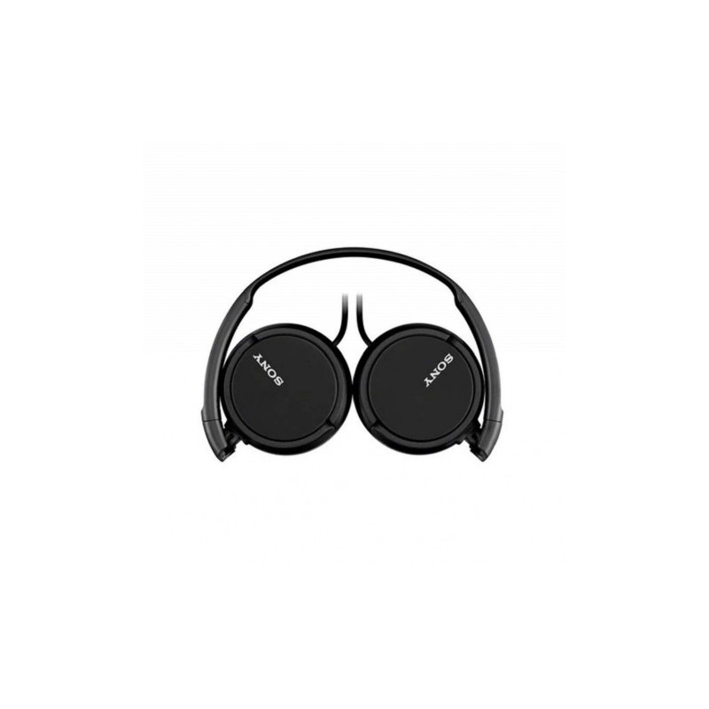 AURICULAR DIADEMA MP3 NEGRO SONY