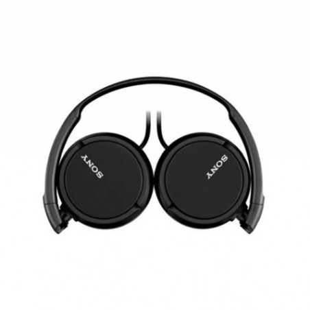AURICULAR DIADEMA MP3 NEGRO SONY