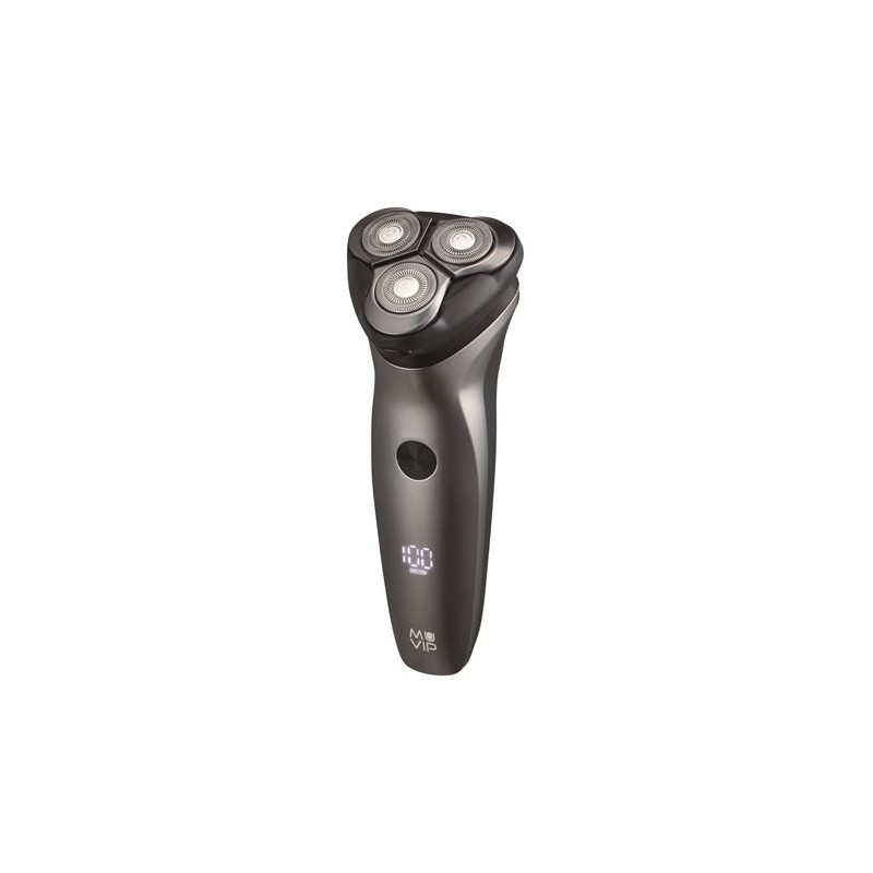 AFEITADORA WATERPROOF IPX6 3...