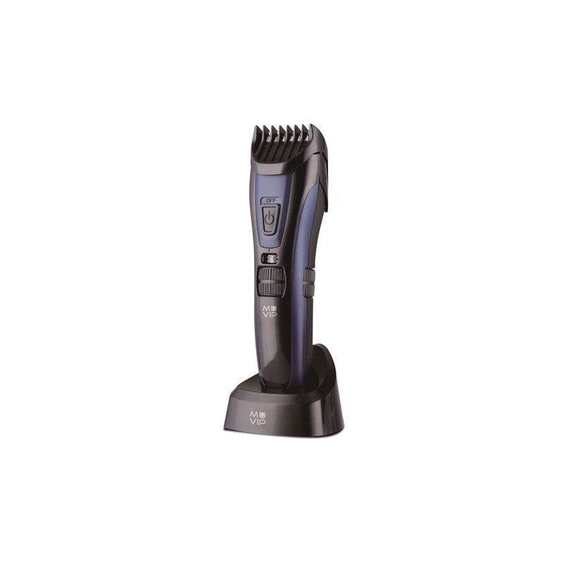 CORTADOR DE PELO BATERIA + BASE DE...