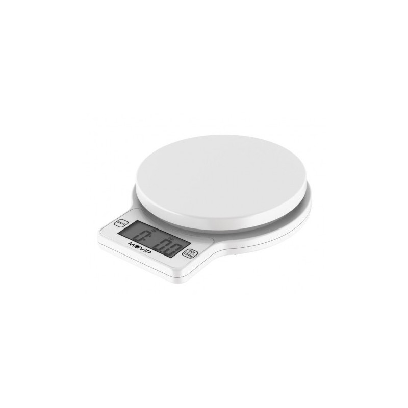BASCULA DE COCINA DIGITAL ROUND...