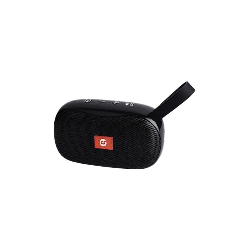 ALTAVOZ BLUETOOTH S100 5W NEGRO...
