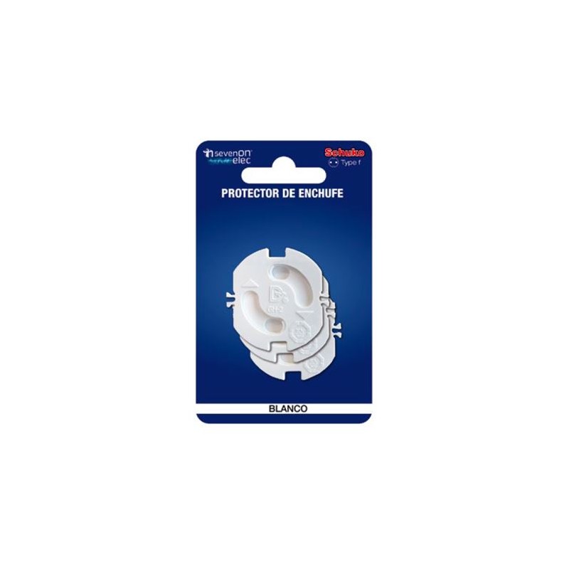 KIT DE PROTECCIÓN DE ENCHUFE SCHUKO