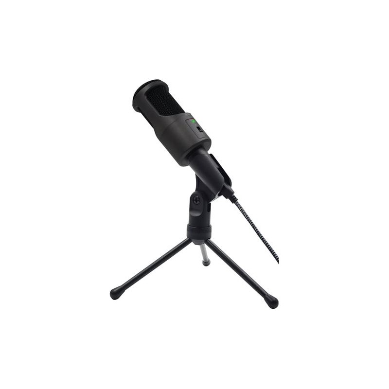 MICROFONO MIC STUDIO 50 | OMNI...