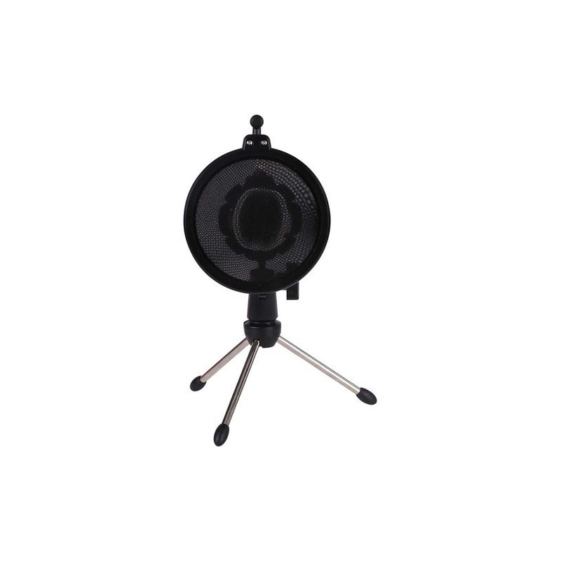 MICROFONO MIC STUDIO | TRIPODE...