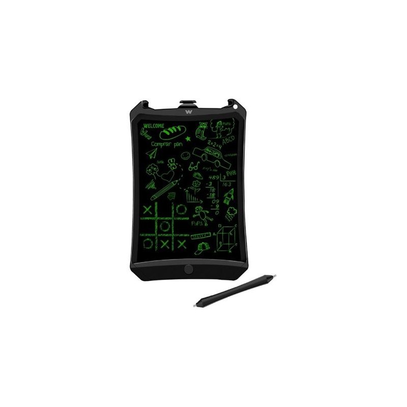 PIZARRA DIGITAL SMART PAD 90 NEGRA |...