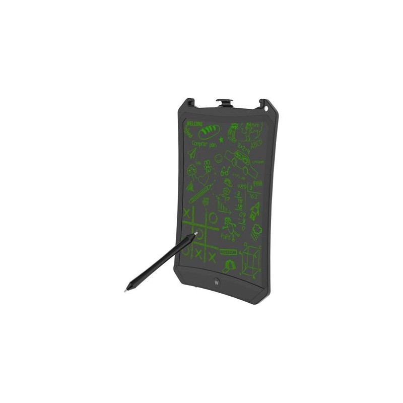 PIZARRA DIGITAL SMART PAD 90 NEGRA |...