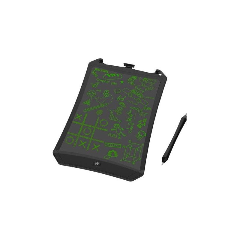 PIZARRA DIGITAL SMART PAD 90 NEGRA |...