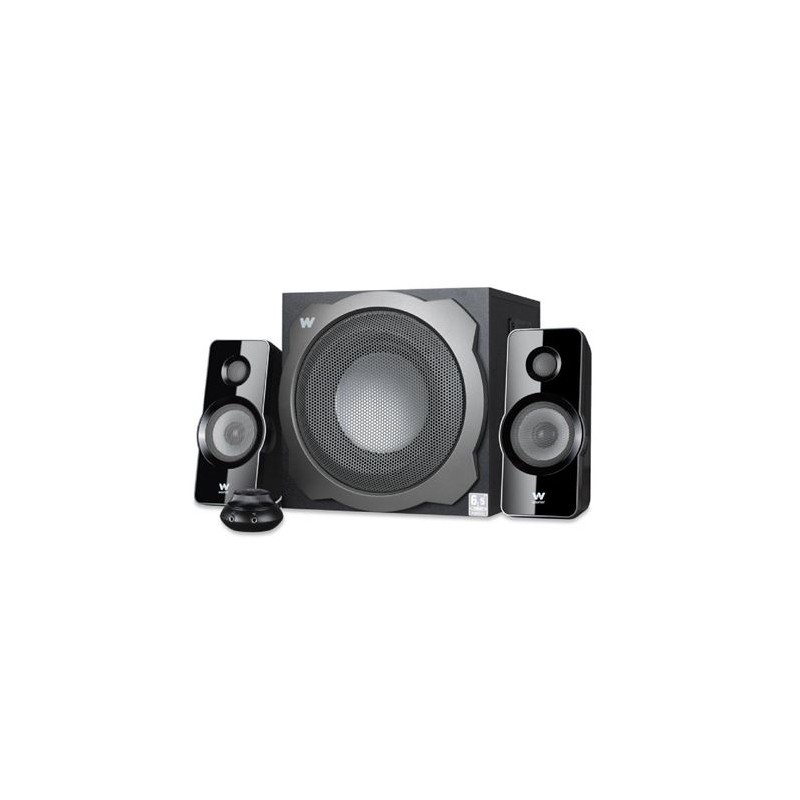 ALTAVOCES 2.1 BIG BASS 260S 150W |...
