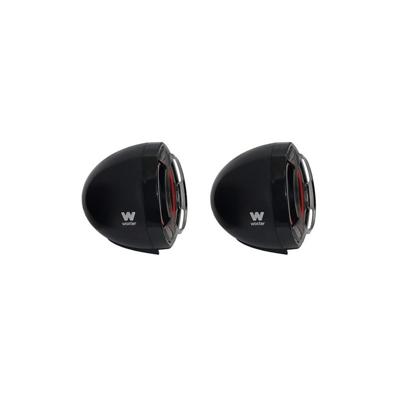 ALTAVOCES 2.0 BIG BASS 70 15W USB...