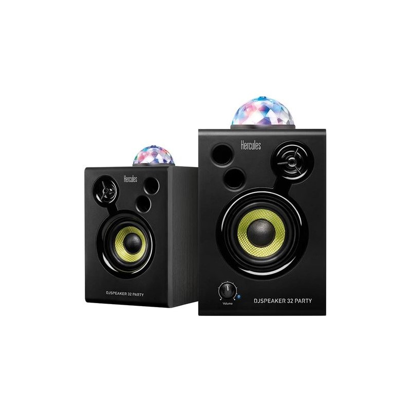 ALTAVOCES DJ SPEAKER 32 PARTY HERCULES