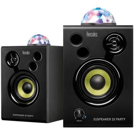 ALTAVOCES DJ SPEAKER 32 PARTY HERCULES